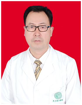 东芳韵中医馆——石建民主任